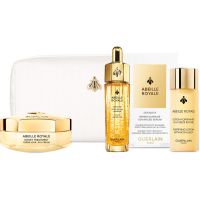 GUERLAIN Abeille Royale Honey Treatment Day Cream Age-Defying Programme Set für die Hautpflege