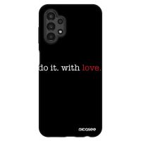 Fashion Case pre Samsung Galaxy A13 4G A135 - Do it. With love.