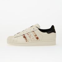 Trampki adidas Superstar II W Off White/ Off White/ Core Black EUR 37 1/3