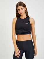 Guess Coline Top Schwarz