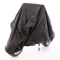 Ochranná plachta na elektrický Chopper UNIZDRAV