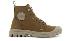 Palladium Pampa Hi Zip Wool