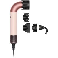 Dyson Supersonic R HD17 Ceramic Pink/Rose Gold сешоар за професионална употреба 1 бр.