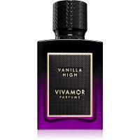 Vivamor Parfums Vanilla High Parfüm Extrakt Unisex 100 ml