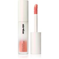 MAC Cosmetics Strobe Liquid Blush róż w płynie odcień Ice Gleam 4.3 ml