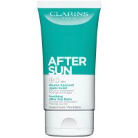 Clarins After Sun Soothing After Sun Balm балсам след слънчеви бани за удължаване на загара 150 мл.