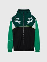 Diesel Jacket - JETHAN JACKET green