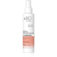 beBIO Baby Hair Complex Push-Up Volume balsam pentru păr cu volum 150 ml