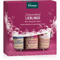 Kneipp Happy Bathing darilni set za kopel