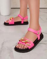 Resti Women's Orette chain sandals