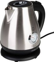 Kanvica MagicHome Madira, 1850-2200 W, 230 V, 50 Hz, 1,7 l, rýchlovarná, s teplomerom