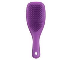 Cestovná kefa na rozčesávanie vlasov Tangle Teezer Ultimate Detangler Mini Fresh Purple - fialový + darček zadarmo
