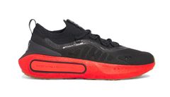 Under Armour Phantom 4 - Pánske - Tenisky Under Armour - Čierne - 3027593-004 - Veľkosť: 47