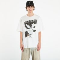 T-shirt Playboy x FTSHP Cover Tee 1974/1 UNISEX Off-White XXL