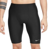 Nike M NK DF FAST HALF TIGHT Мъжки шорти за бягане, черно, размер