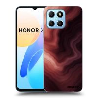 ULTIMATE CASE pro Honor X6 - Rouge