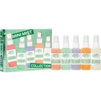 Mario Badescu Mini Mist Collection Geschenkset für hydratisierte und strahlende Haut