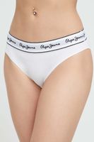 Pepe Jeans Nohavičky Pepe Jeans PEPE BIKINI