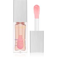 Sigma Beauty Renew Lip Oil Lippenöl spendet Feuchtigkeit und Glanz Farbton Hush 5,2 g