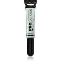 L.A. Girl Cosmetics HD Pro. Conceal tekutý korektor odtieň Mint 8 g