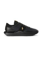 Polo Ralph Lauren Niske tenisice 'TRAIN 89'  crna