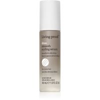 Living Proof No Frizz Serum gegen strapaziertes Haar 45 ml