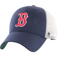 47 MLB BOSTON RED SOX BRANSON '47 MVP Шапка с козирка, тъмносин, размер