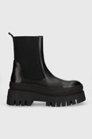 Steve Madden Kožené topánky chelsea Steve Madden Cassandra