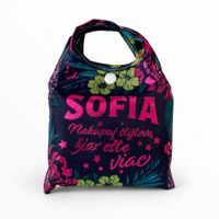 Skladacia taška - Sofia ALBI