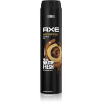 Axe Dark Temptation Deodorant Spray für Herren XXL 250 ml