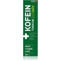 Cemio Kofein Tonikum das Haartonikum gegen Schuppen 250 ml