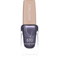 Notino Gel Effect Nail Polish lakier do paznokci z żelowym efektem 610 Galaxy Dust 10 ml