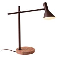 It's about Romi STOLNÁ LAMPA, nástenný stmievač, E14, 44/18/59 cm