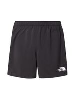 THE NORTH FACE Sportske hlače 'Lightbright'  crna