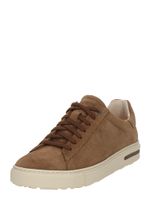 BIRKENSTOCK Niske tenisice 'Bend Low LEVE'  zeleno smeđa