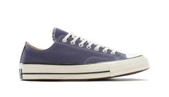 Converse Chuck 70 Unisex - Tenisice Converse - Plava - A13340C-6 - Size: 6