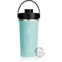 Hydro Flask Insulated Shaker Bottle športni shaker Turquoise 710 ml