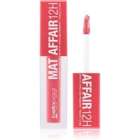 bellaoggi Mat Affair Liquid Lipstick matný tekutý rúž odtieň Daydreaming 4.4 ml