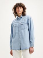 Levi's® Levi's® Dorsey Western Košulja plava