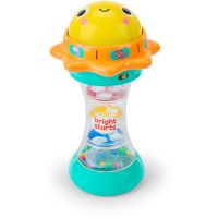 Bright Starts Just for Sun elektronska ropotuljica z melodijo 6 m+ 1 kos