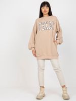 Sweatshirt-EM-BL-U719.82P-beige