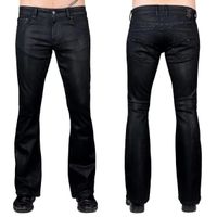 Herrenhose (Jeans) WORNSTAR - Hellraiser Coated 38