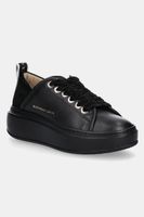 Alexander Smith sneakers din piele Wembley High