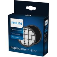 Philips Aspiratoare fără fir seriile 7000&8000 - Filtru de schimb - XV1681/01