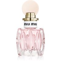 Miu Miu L'Eau Rosée Eau de Toilette für Damen 50 ml