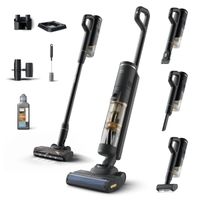 Philips Seria 7000 - Aspirator fără fir, pentru murdăria umedă şi uscată - XW7264/11