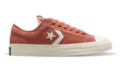 Converse Star Player 76 - Pánske - Tenisky Converse - Oranžové - A11534C - Veľkosť: 42.5