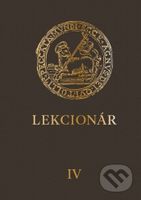 Lekcionár IV - kniha z kategorie Křesťanství