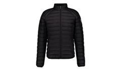 Jott Down Jacket Light MATTE Bărbați - Geci Jott - Negru - P000MDOW02-999-S - Size: S