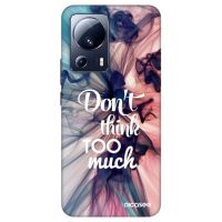 Fashion Case pre Xiaomi 13 Lite - Nemysli toľko